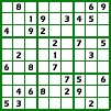 Sudoku Easy 69006