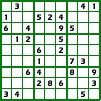 Sudoku Easy 82800