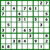 Sudoku Easy 127263