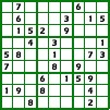 Sudoku Easy 130282