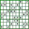 Sudoku Easy 100235