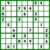 Sudoku Easy 183428