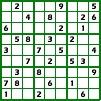 Sudoku Easy 100092