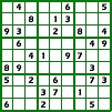 Sudoku Easy 126204