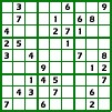 Sudoku Easy 136317
