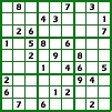 Sudoku Easy 125919