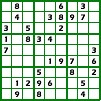 Sudoku Easy 119770