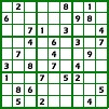 Sudoku Easy 98081