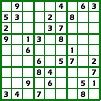 Sudoku Easy 100085