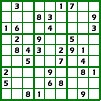 Sudoku Easy 133544