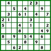 Sudoku Easy 64766