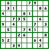 Sudoku Easy 162893