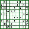 Sudoku Easy 127483