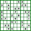 Sudoku Easy 100937