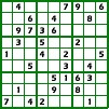 Sudoku Easy 128814