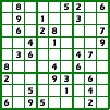 Sudoku Easy 36206