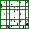 Sudoku Easy 95450