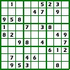Sudoku Easy 93947