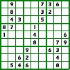 Sudoku Easy 130832