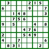 Sudoku Easy 124293