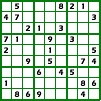 Sudoku Easy 130205