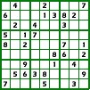 Sudoku Easy 44295