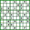 Sudoku Easy 136881