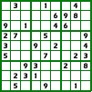 Sudoku Easy 73706