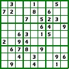 Sudoku Easy 121283