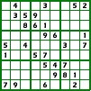 Sudoku Easy 57485