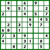 Sudoku Easy 210001