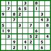 Sudoku Easy 36413