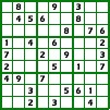 Sudoku Easy 66841