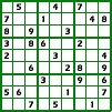 Sudoku Easy 126210