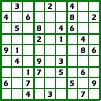 Sudoku Easy 128116