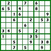 Sudoku Easy 100247