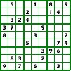 Sudoku Easy 34809