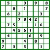 Sudoku Easy 109184