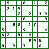 Sudoku Easy 136823
