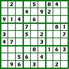 Sudoku Easy 37000