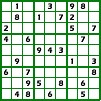 Sudoku Easy 95712