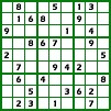 Sudoku Easy 123319