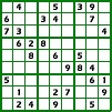 Sudoku Easy 34362