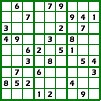 Sudoku Easy 94036