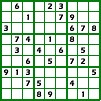 Sudoku Easy 70866