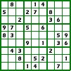 Sudoku Easy 100104