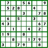 Sudoku Easy 105566