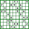 Sudoku Easy 111159