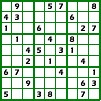 Sudoku Easy 204361