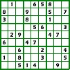 Sudoku Easy 95535